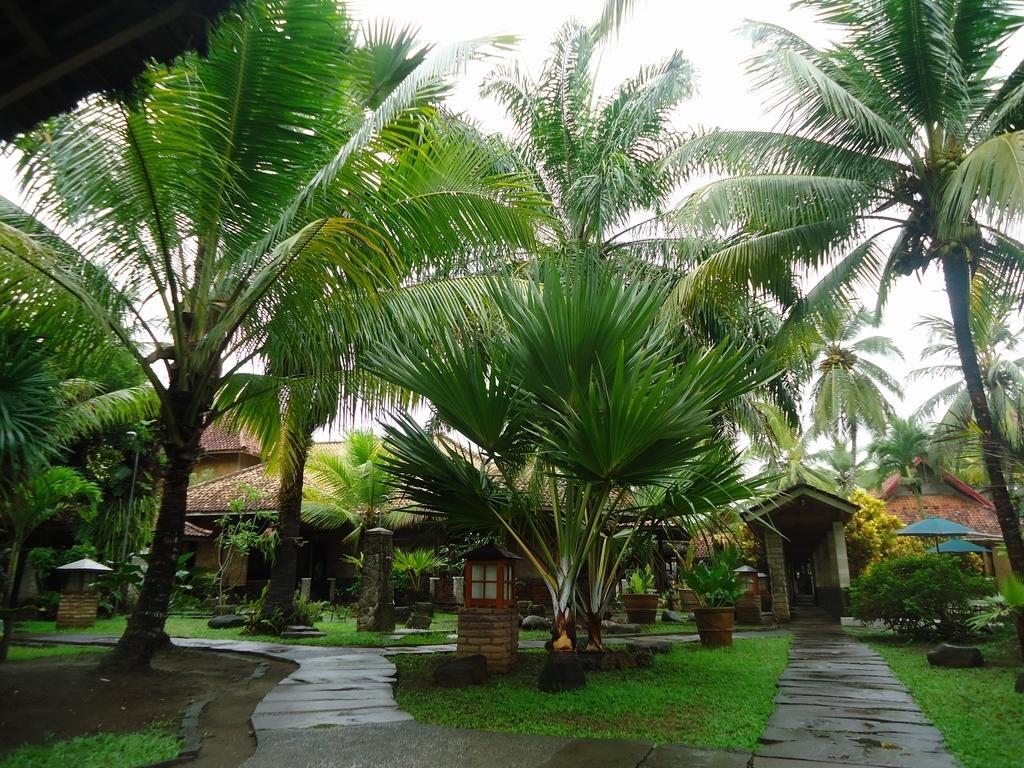 Sunrise Hotel Beach Pangandaran Δωμάτιο φωτογραφία