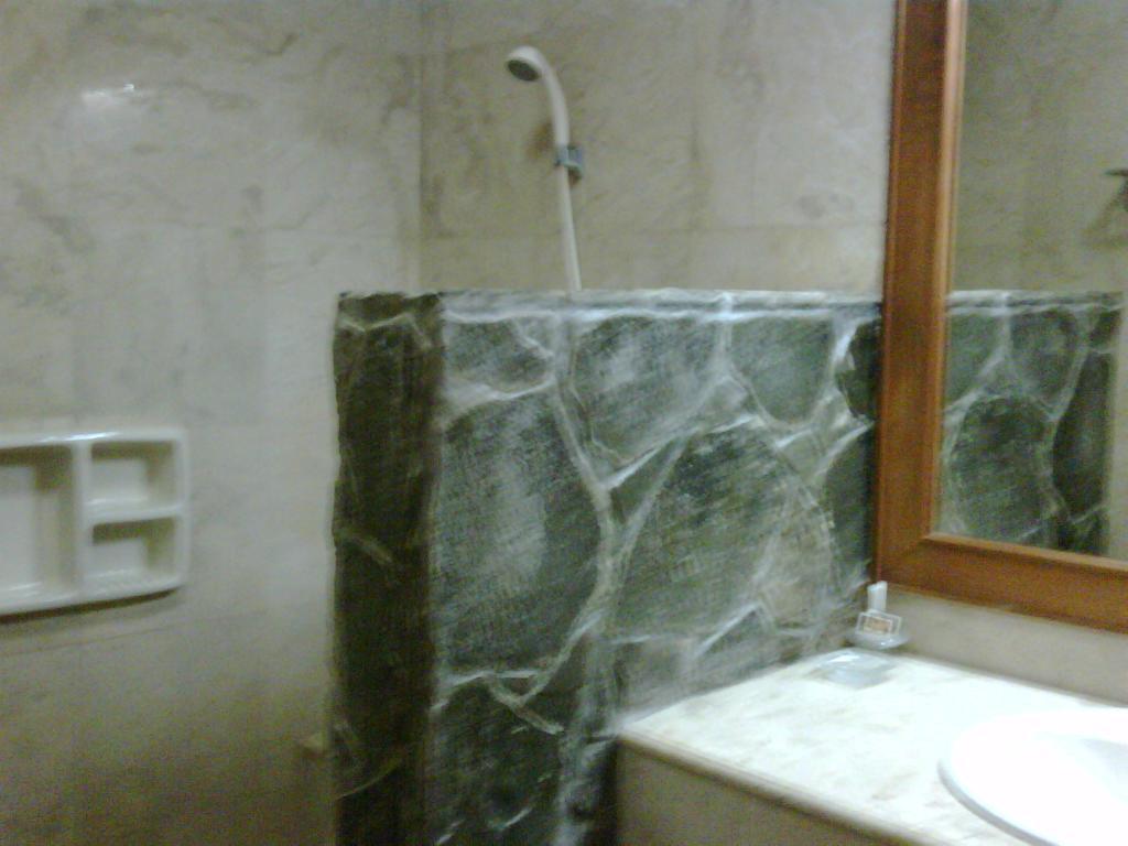 Sunrise Hotel Beach Pangandaran Δωμάτιο φωτογραφία