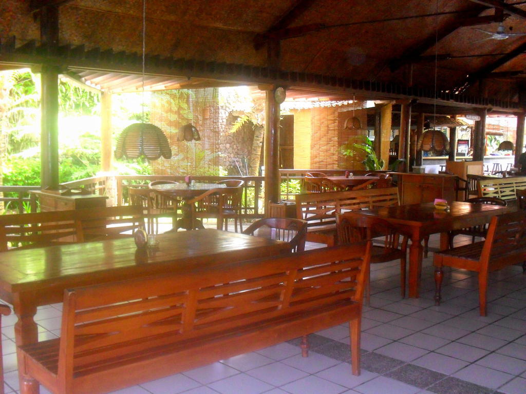 Sunrise Hotel Beach Pangandaran Εξωτερικό φωτογραφία